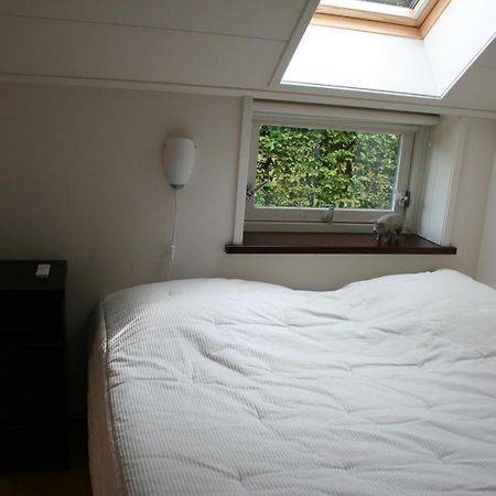Bed & Breakfast Ter Borg Sellingen Buitenkant foto